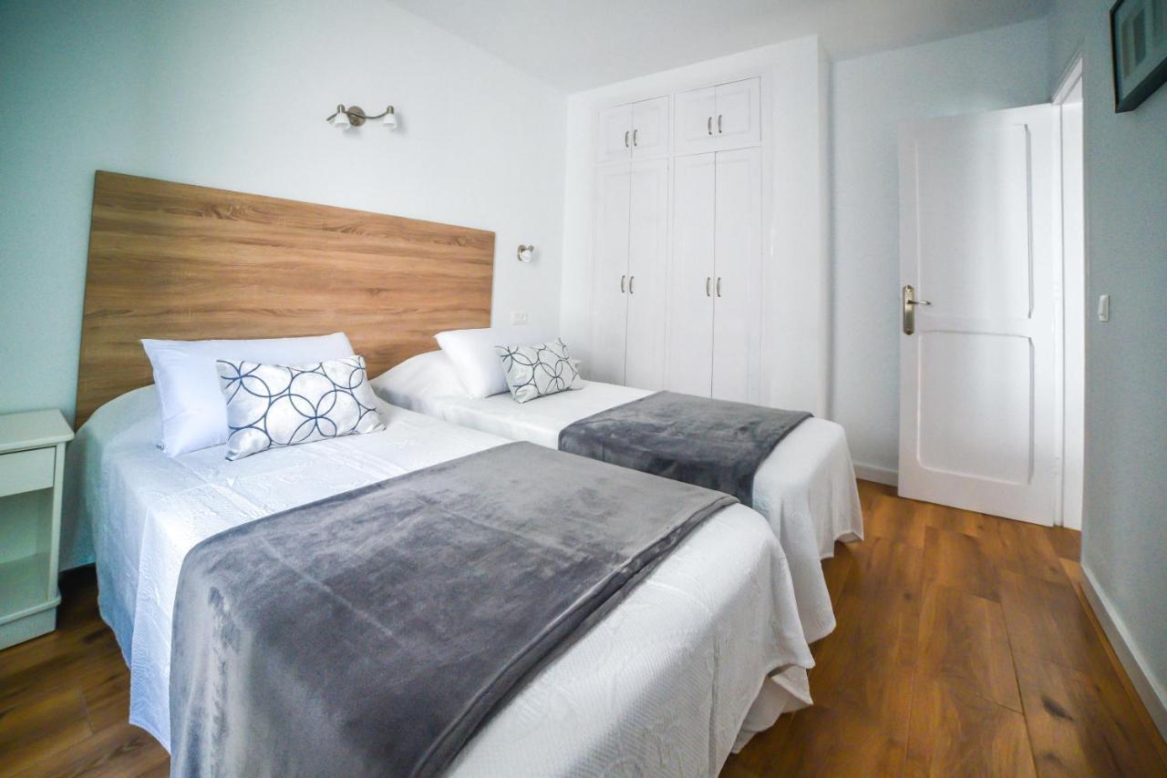 Precioso Apartamento Con Piscina Tías Dış mekan fotoğraf