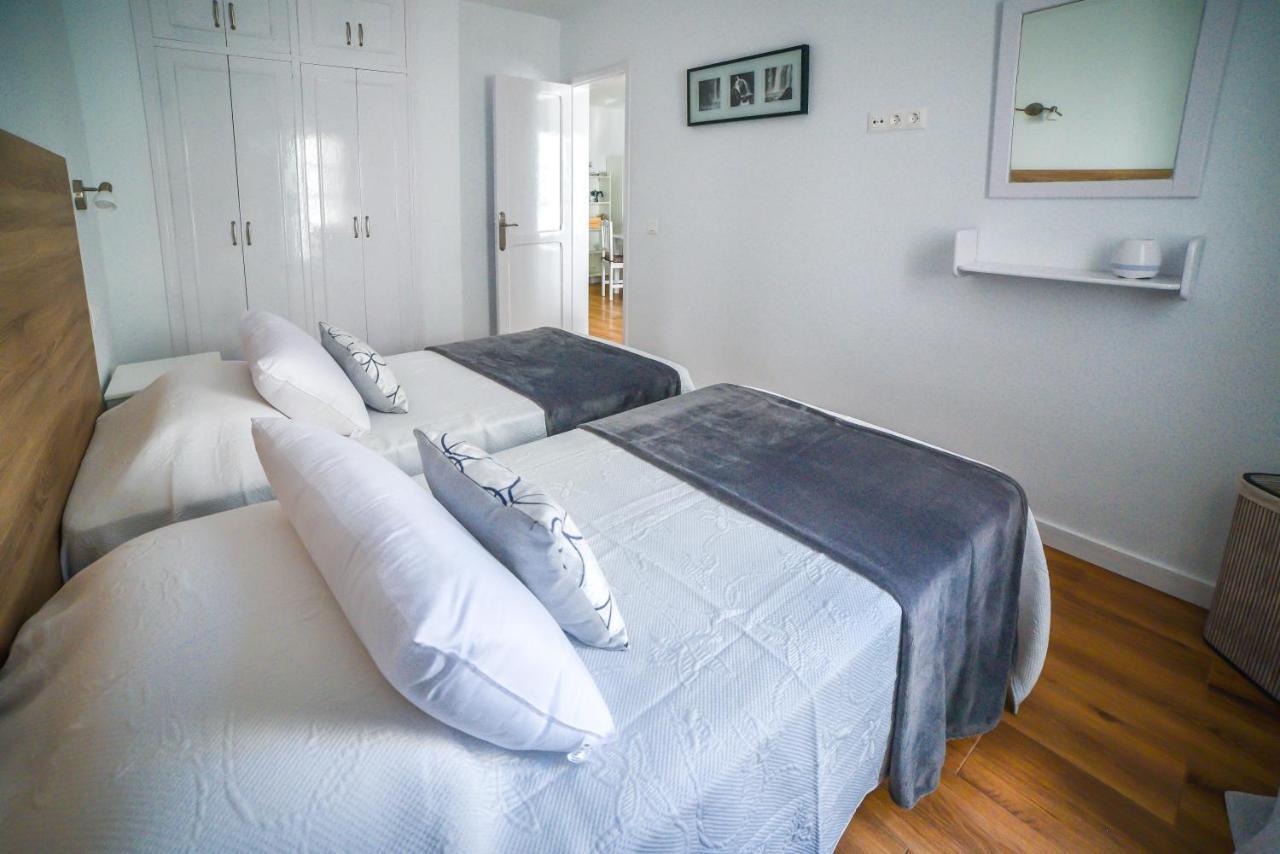 Precioso Apartamento Con Piscina Tías Dış mekan fotoğraf